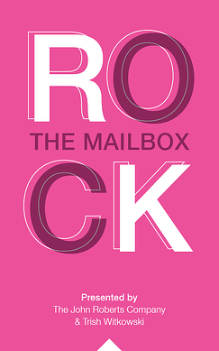 Rock The Mailbox