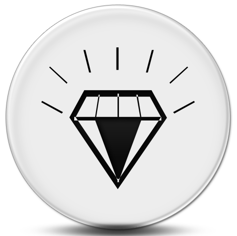 Introducing JR Crystal Clear Tabs