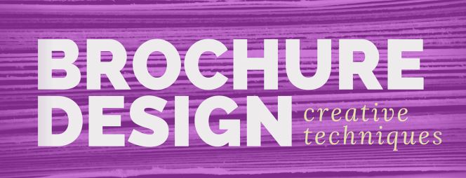 brochuredesign