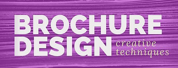 brochuredesign