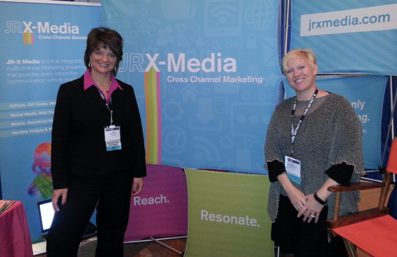 JRX-Media attends CASE District VI Conference in Kansas City, MO