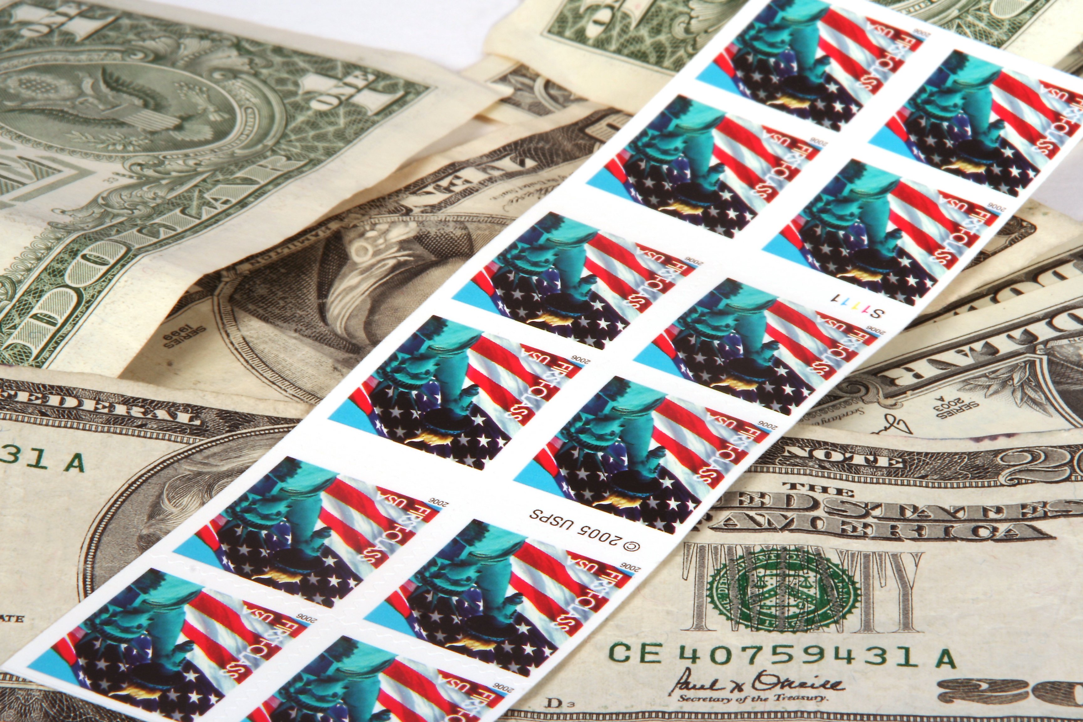 USPS Approves First-Class Mail Price Adjustments 