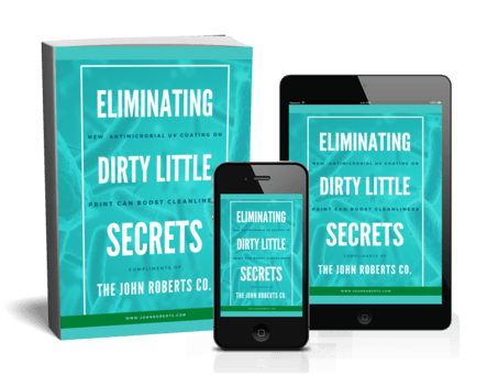 Eliminating Dirty little secrets 3 part