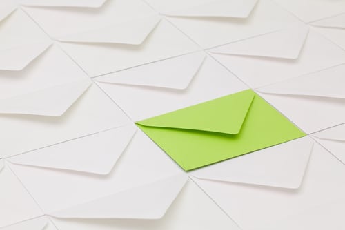 Why The Right Envelope Is Important