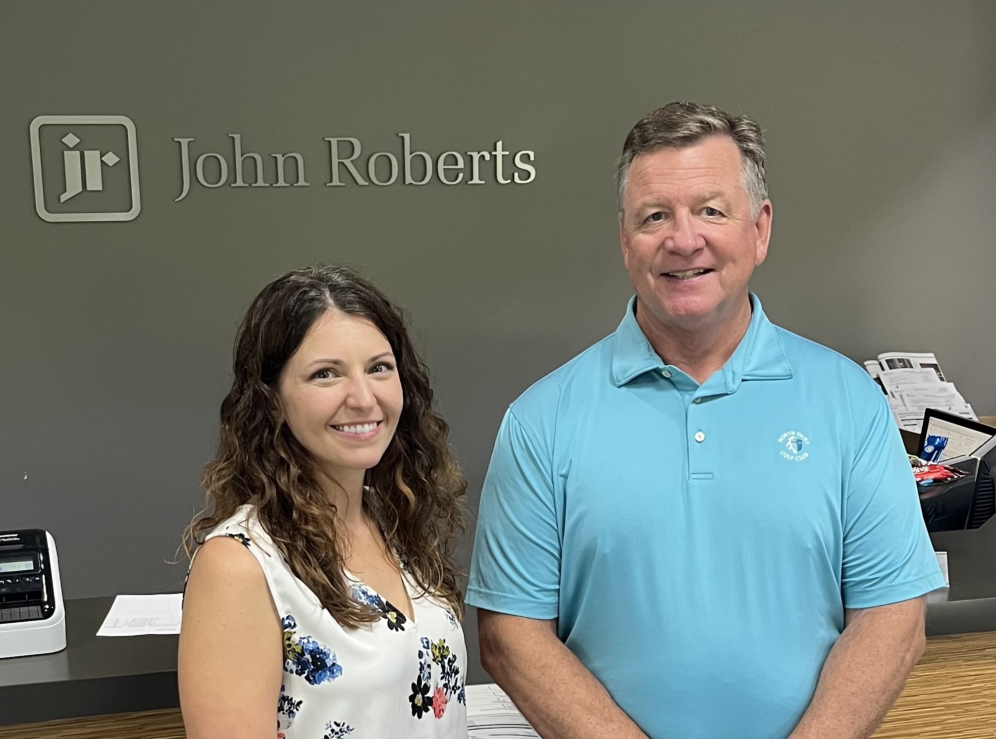 Meet Two of the Visionaries Powering Our Management Team Forward