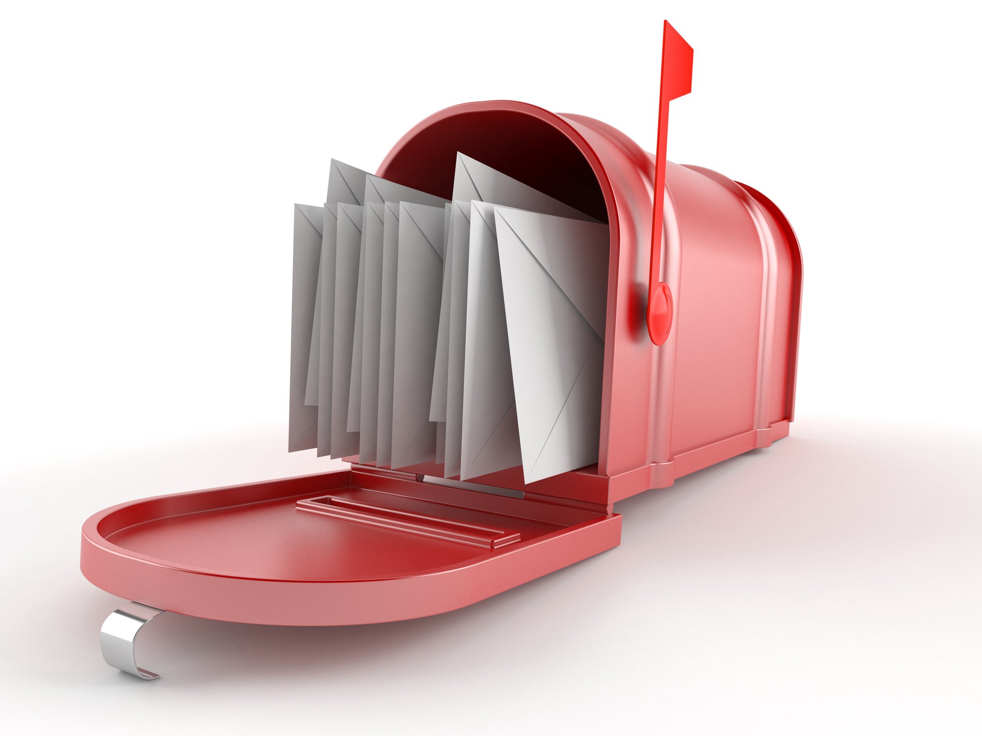 Mail it or Miss it: Why Direct Mail Dominates
