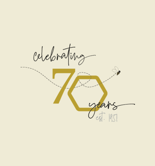 CELEBRATING 70 YEARS IN BUSINESS