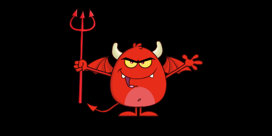 Is Direct Mail the Devil?