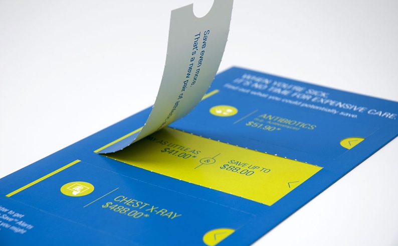 Engaging Direct Mail Ideas (On the Cheap)