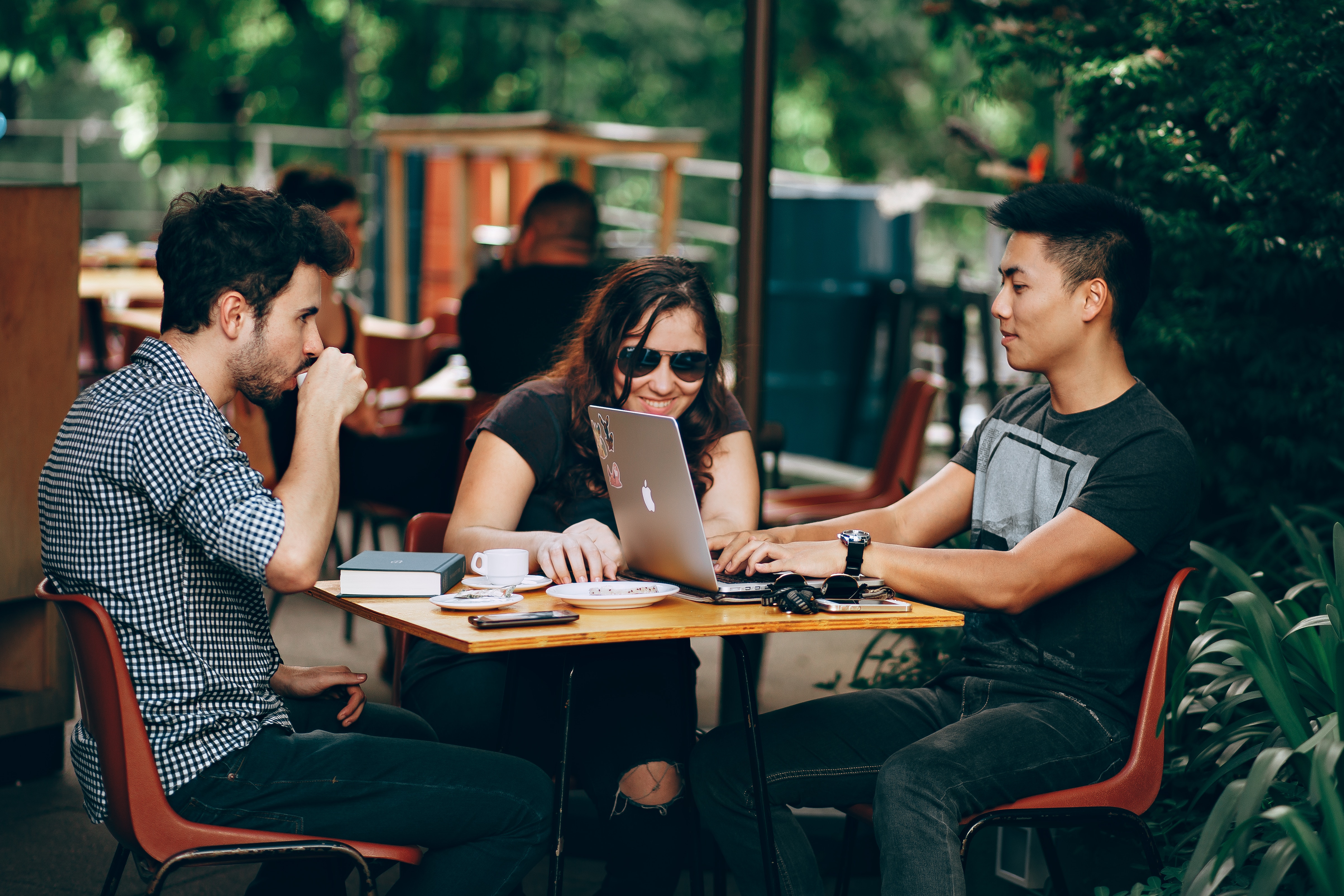 5 Tips for Marketing to Millennials
